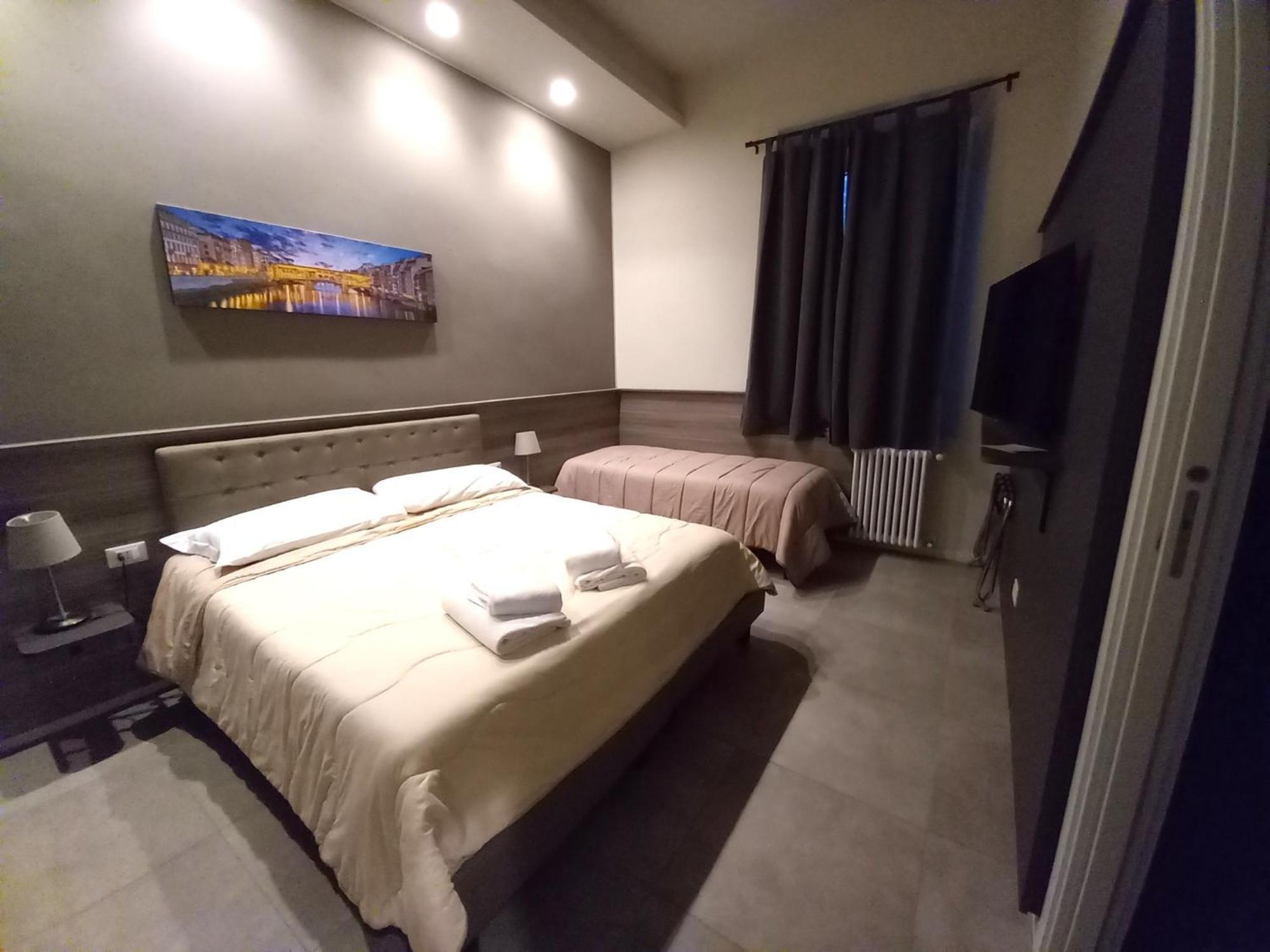 La Corte Di Firenze Bed And Breakfast Exterior photo